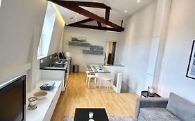 My Little Home - Le Vieux Lille De Danel