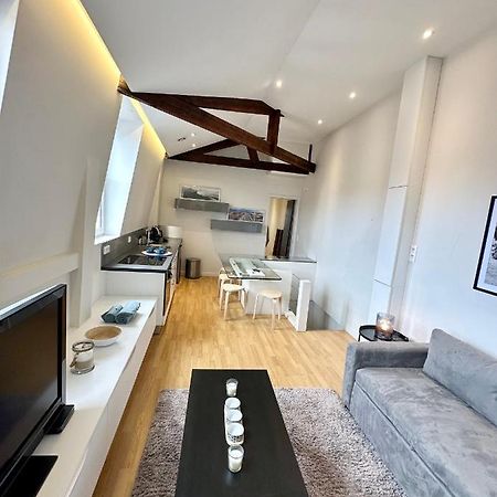 My Little Home - Le Vieux Lille De Danel Exterior foto
