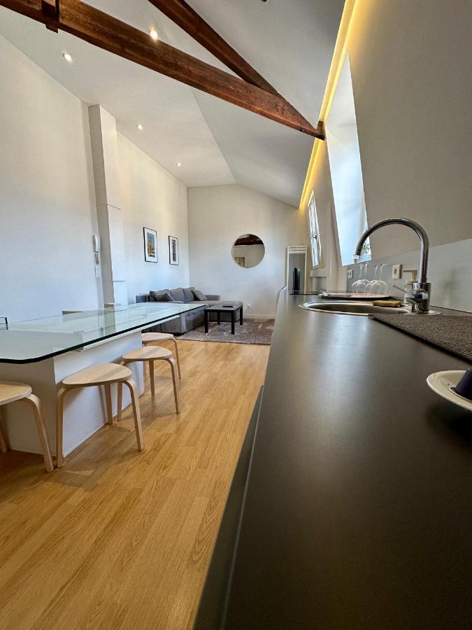 My Little Home - Le Vieux Lille De Danel Exterior foto