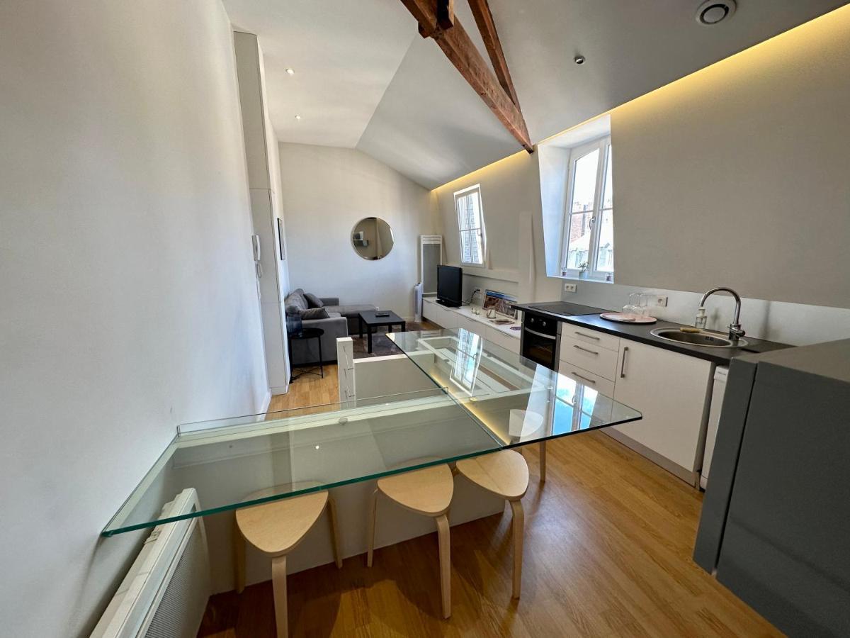 My Little Home - Le Vieux Lille De Danel Exterior foto