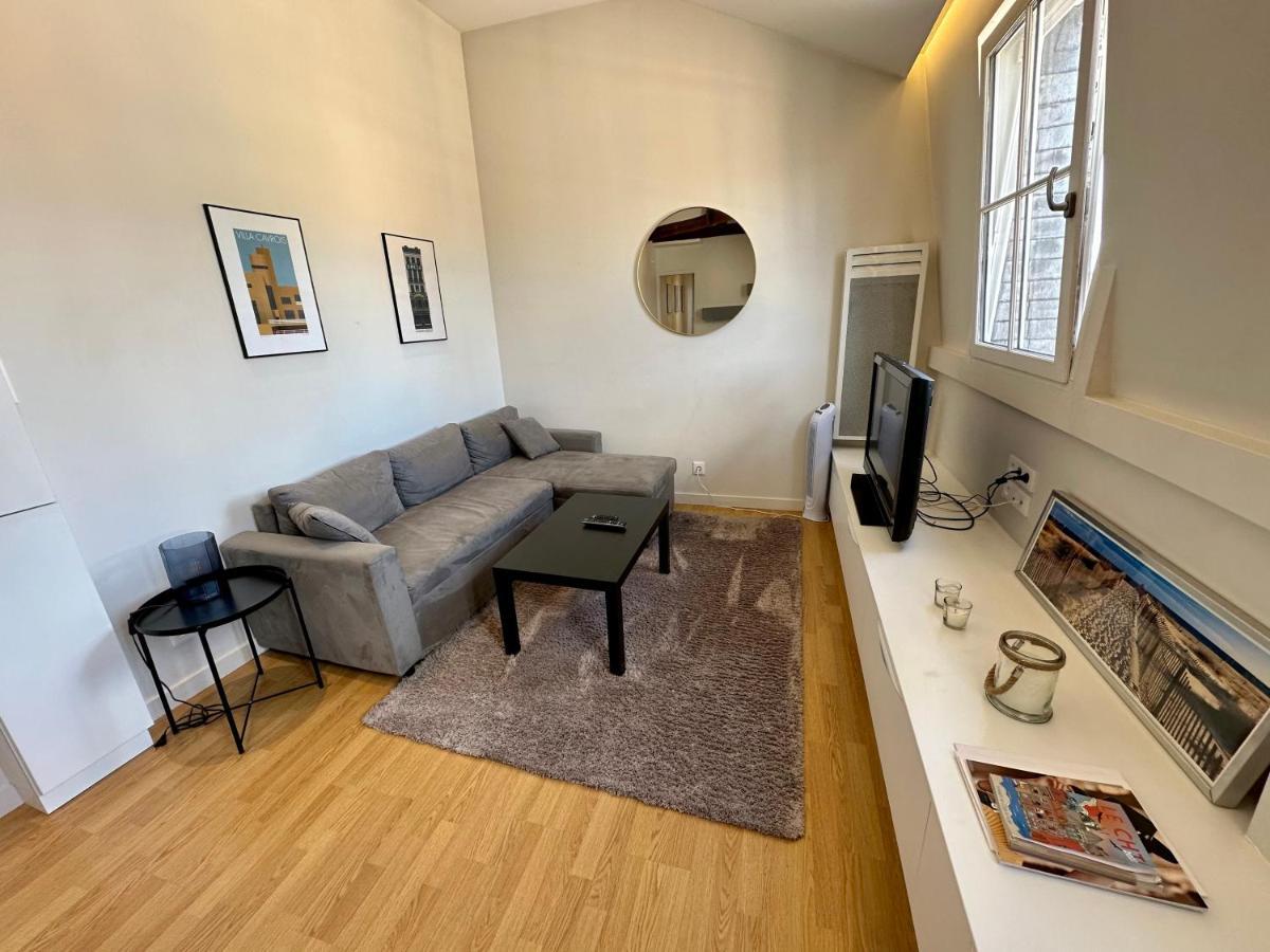 My Little Home - Le Vieux Lille De Danel Exterior foto