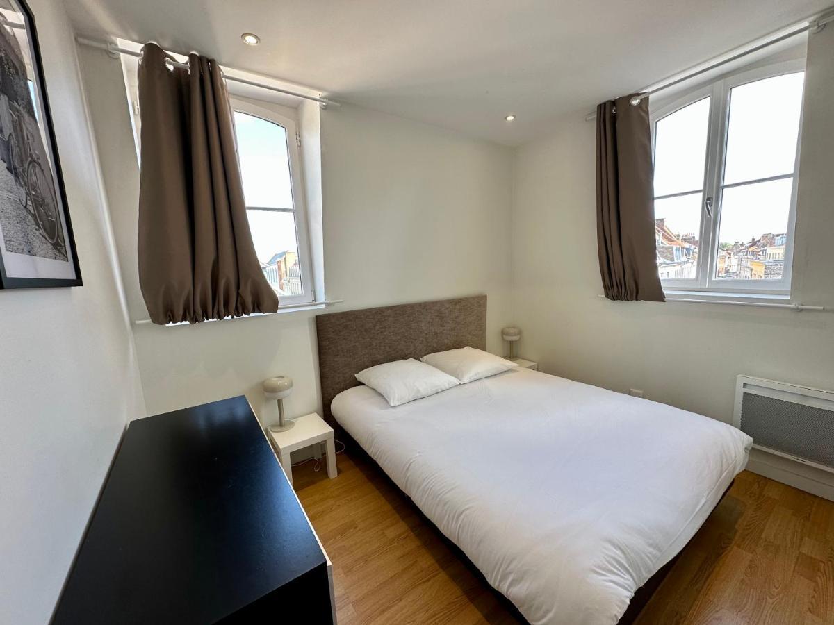 My Little Home - Le Vieux Lille De Danel Exterior foto